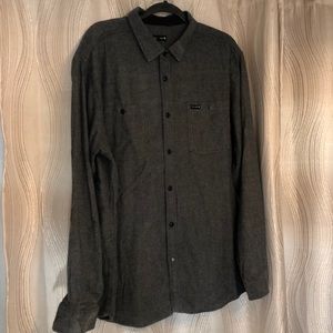 Men’s XXL button down.